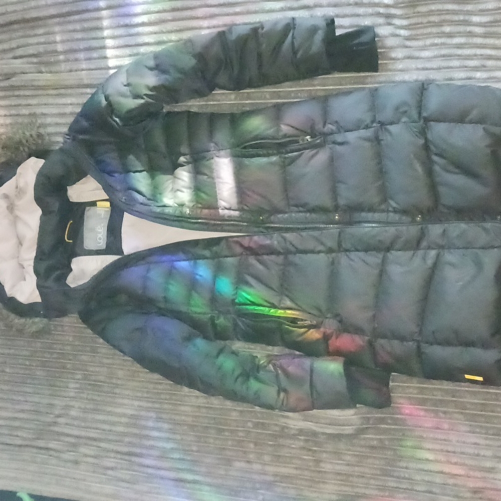 Lole Winter Coat